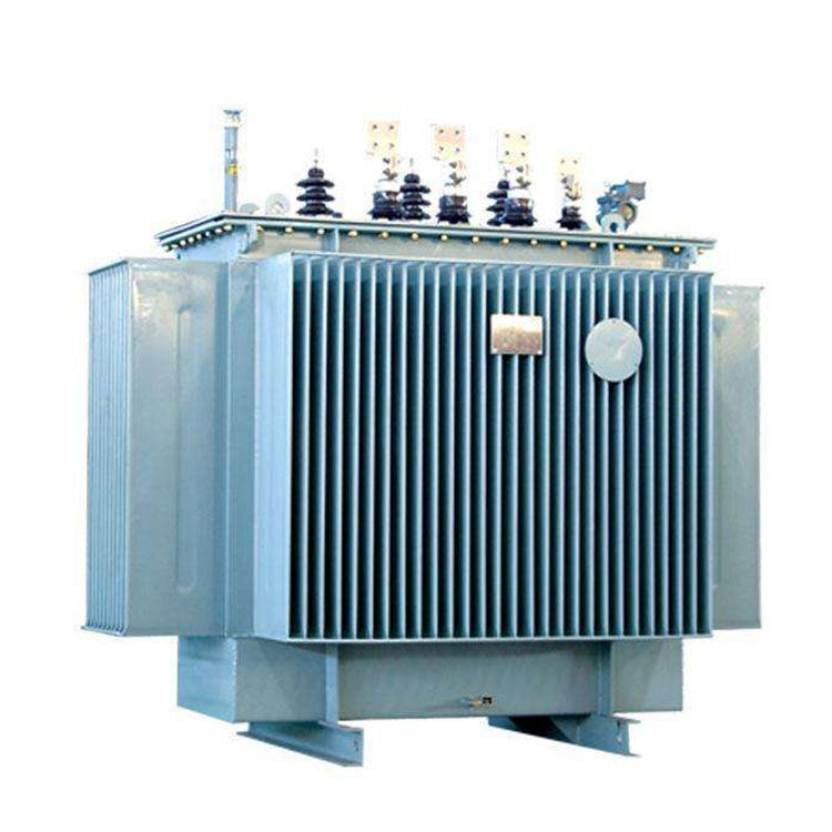 10kV Eldistributionstransformator 1500 kVA