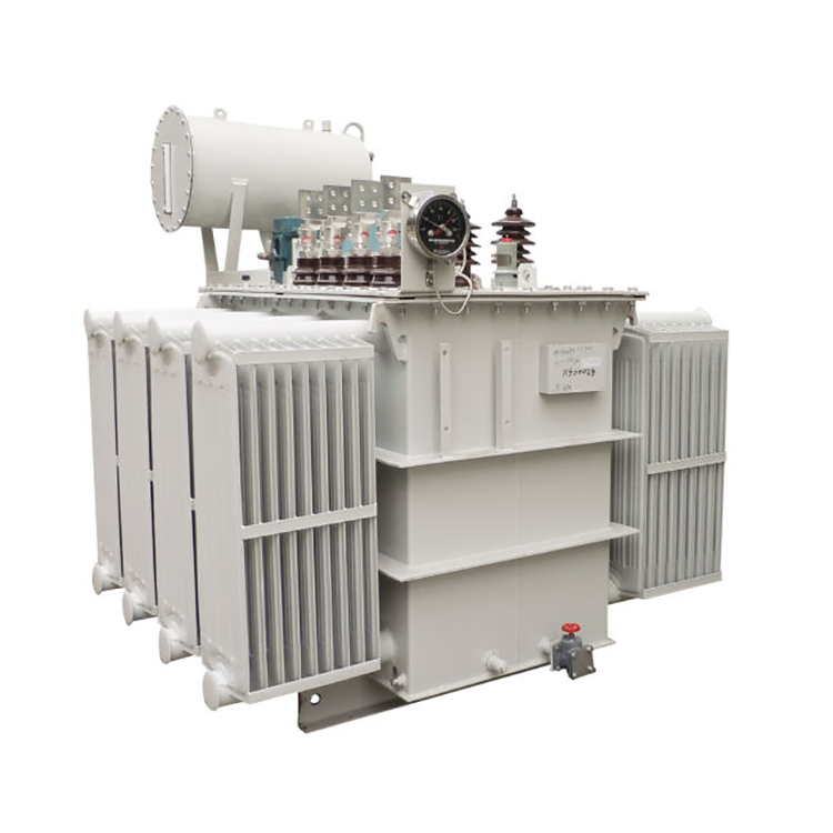 11kv 433v 3000 3150 Kva Distributionstransformator