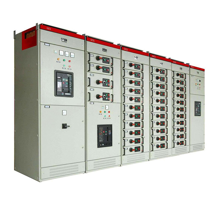 Vilka är tillämpningarna av elektrisk switchgear?