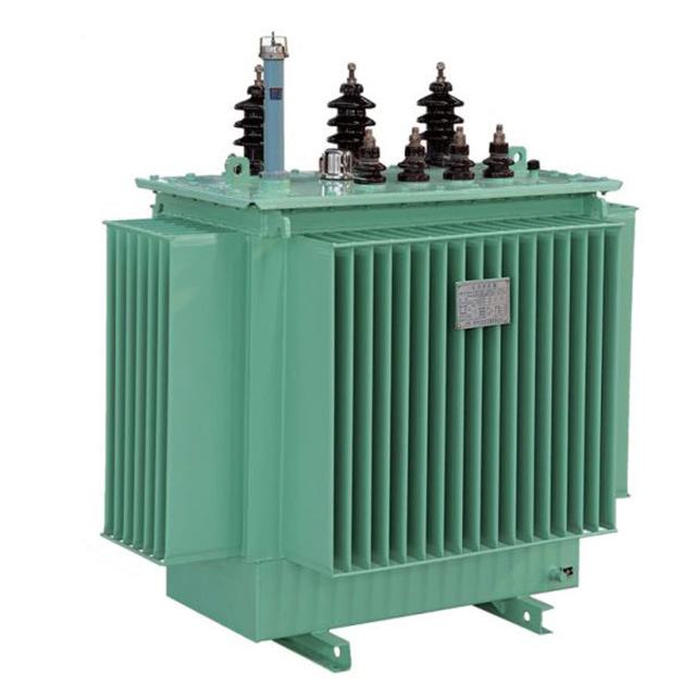 300 kva 3-fas step up transformator 315 kva