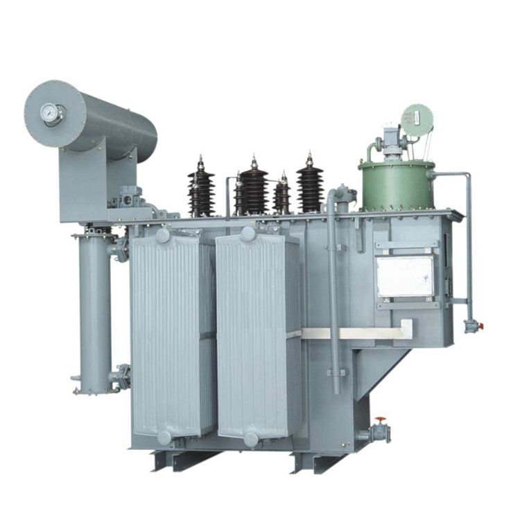 33kv 5000 Kva Power Line Transformator