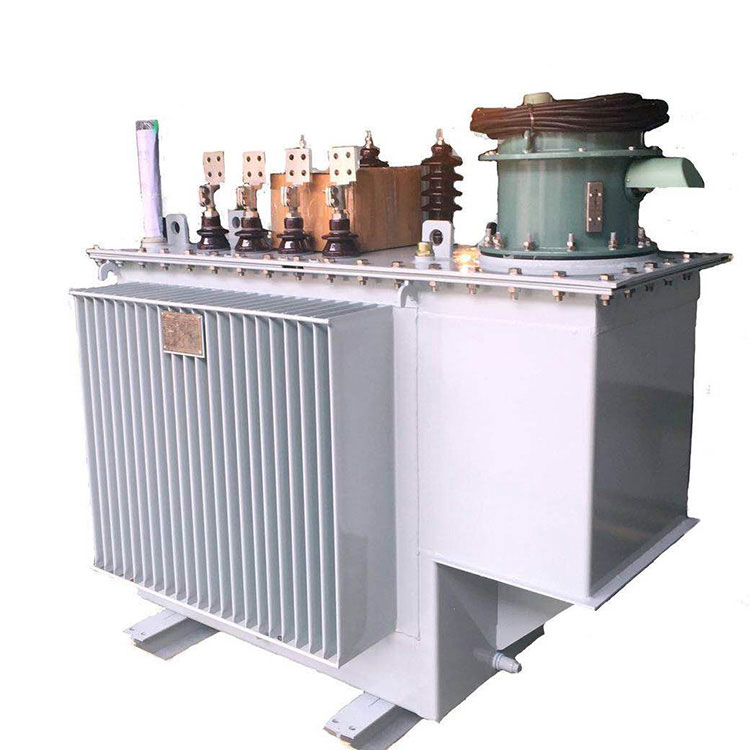 500 Kva Oltc Distributionstransformator